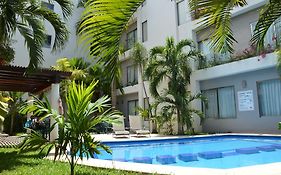 Hotel Ambiance Cancun